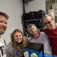 Allegan Little Free Libraries Project